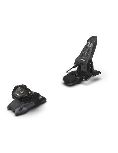 JESTER 16 120 mm ant- black